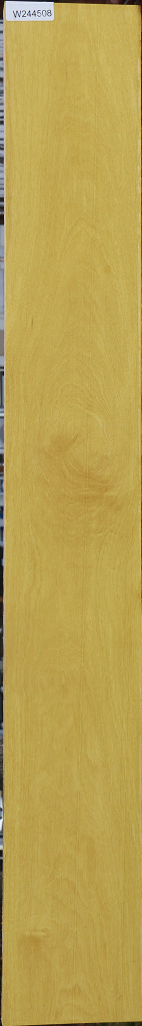 Yellowheart Lumber