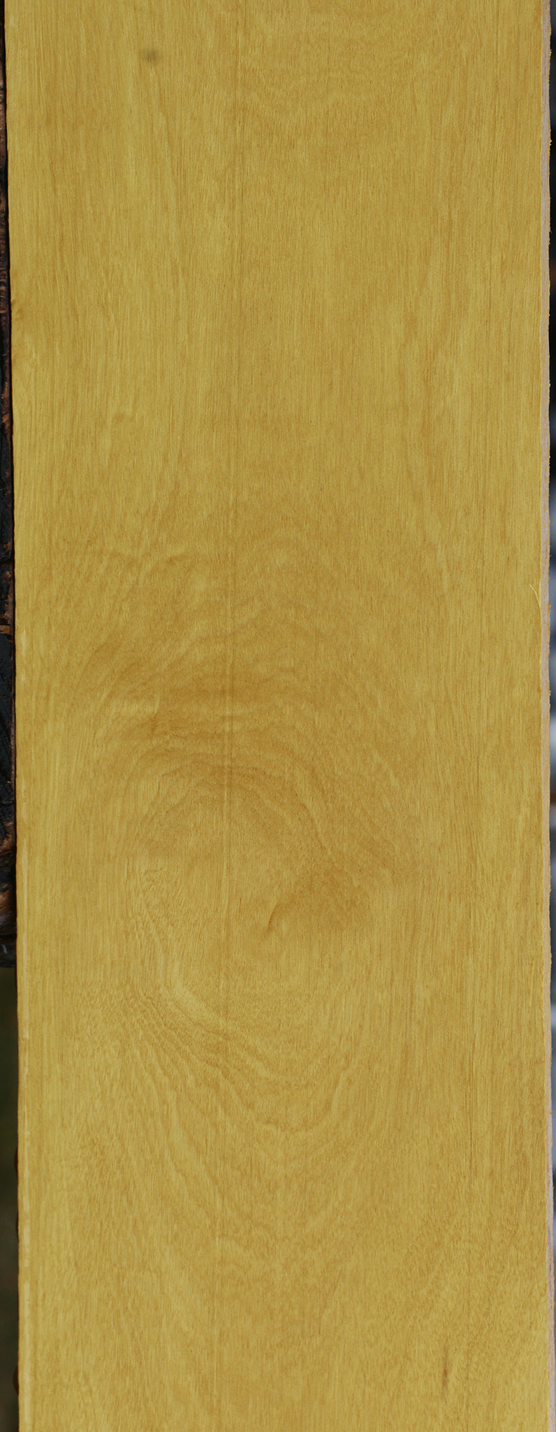 Yellowheart Lumber