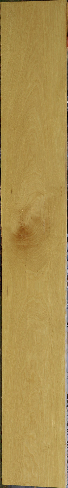 Yellowheart Lumber