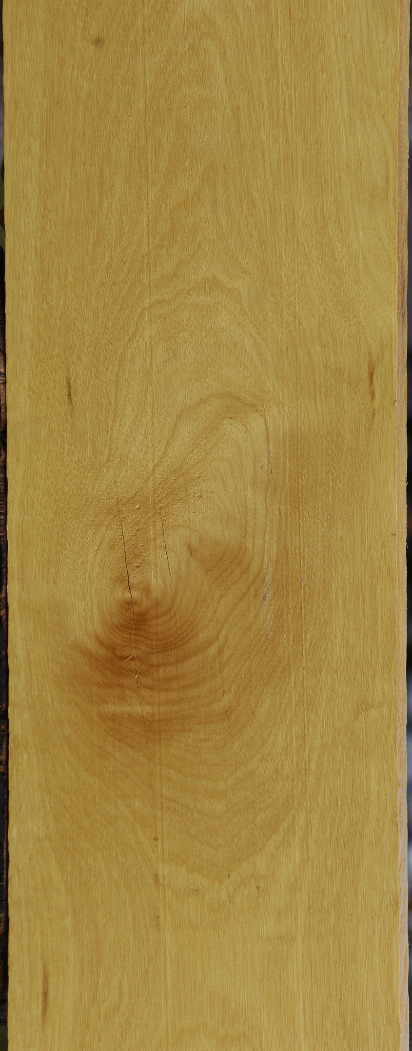 Yellowheart Lumber