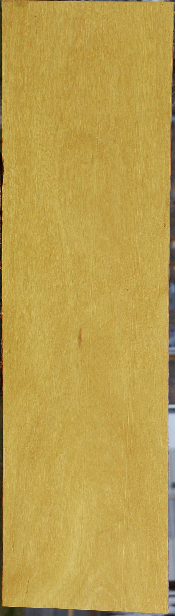 Yellowheart Lumber