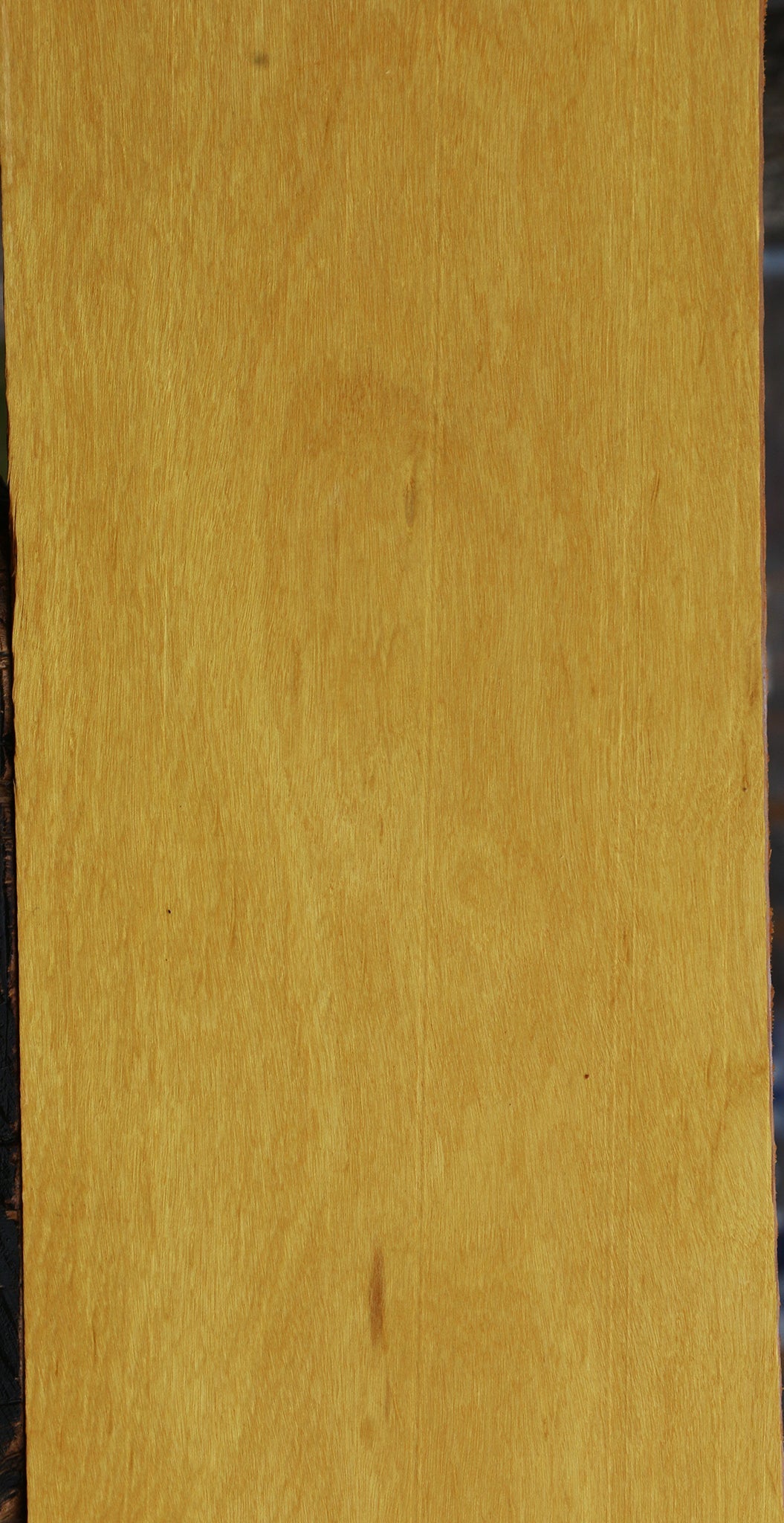 Yellowheart Lumber