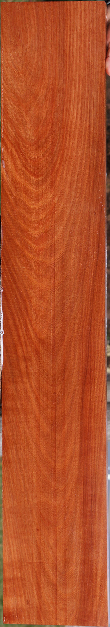 Chilean Cherry Lumber