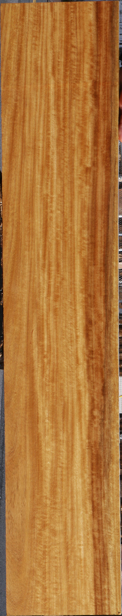 Extra Fancy Movingui Lumber