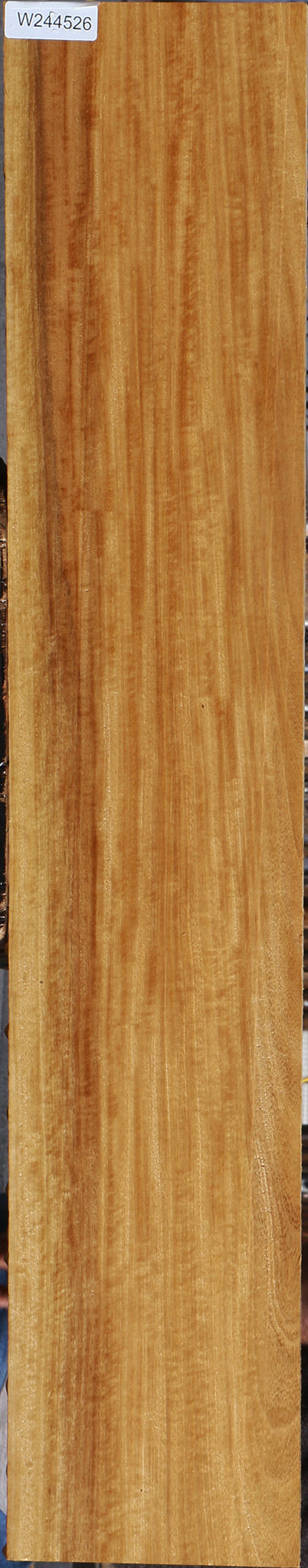 Extra Fancy Movingui Lumber