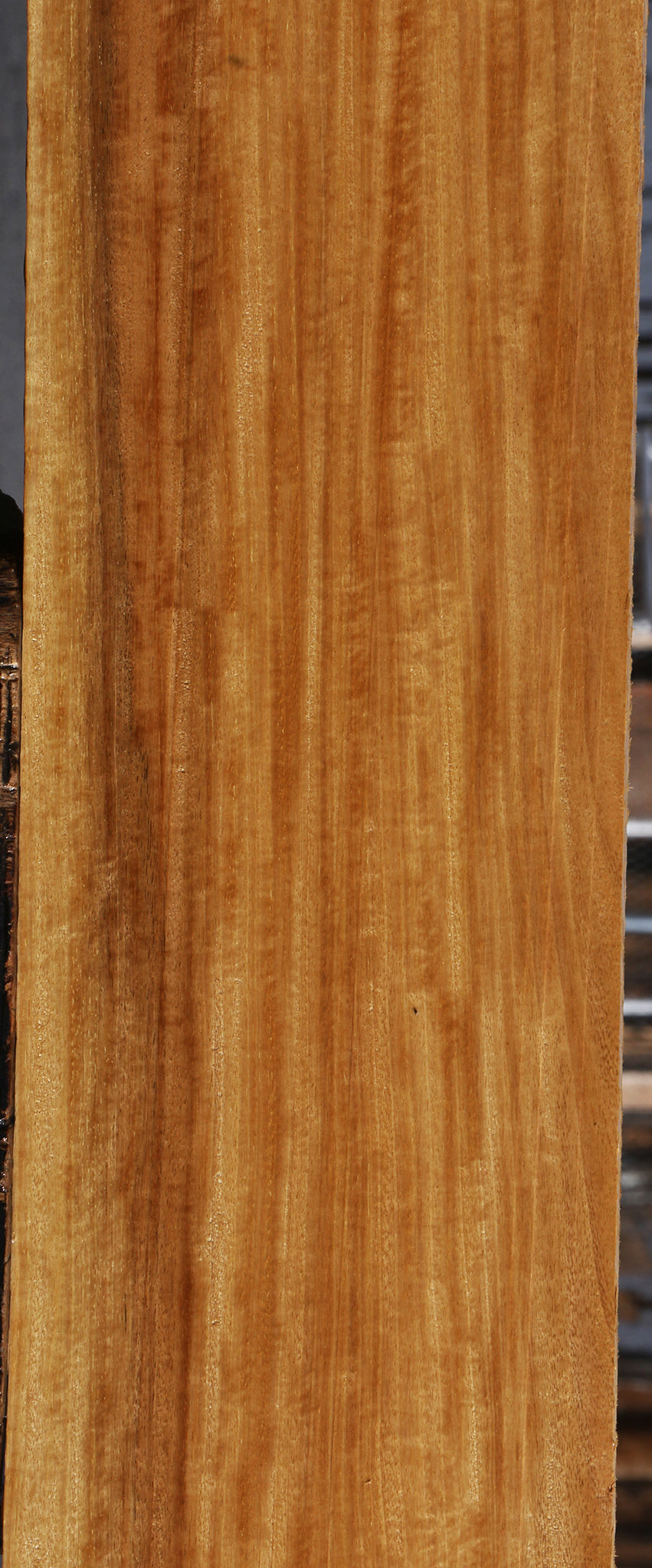 Extra Fancy Movingui Lumber