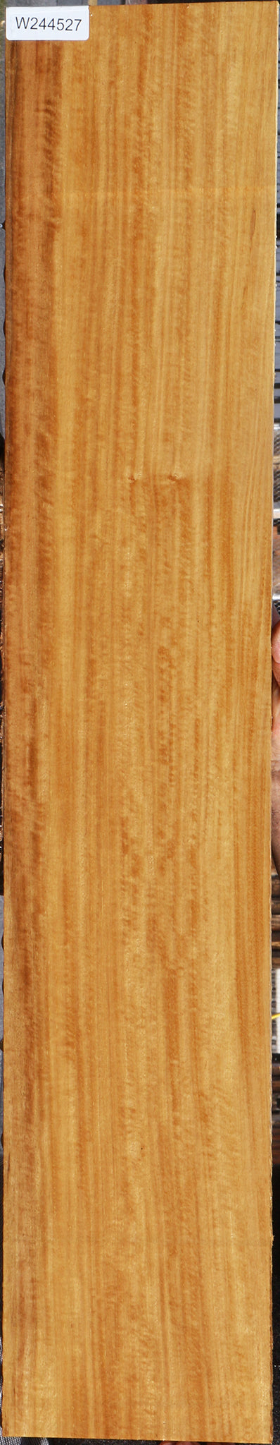 Extra Fancy Movingui Lumber