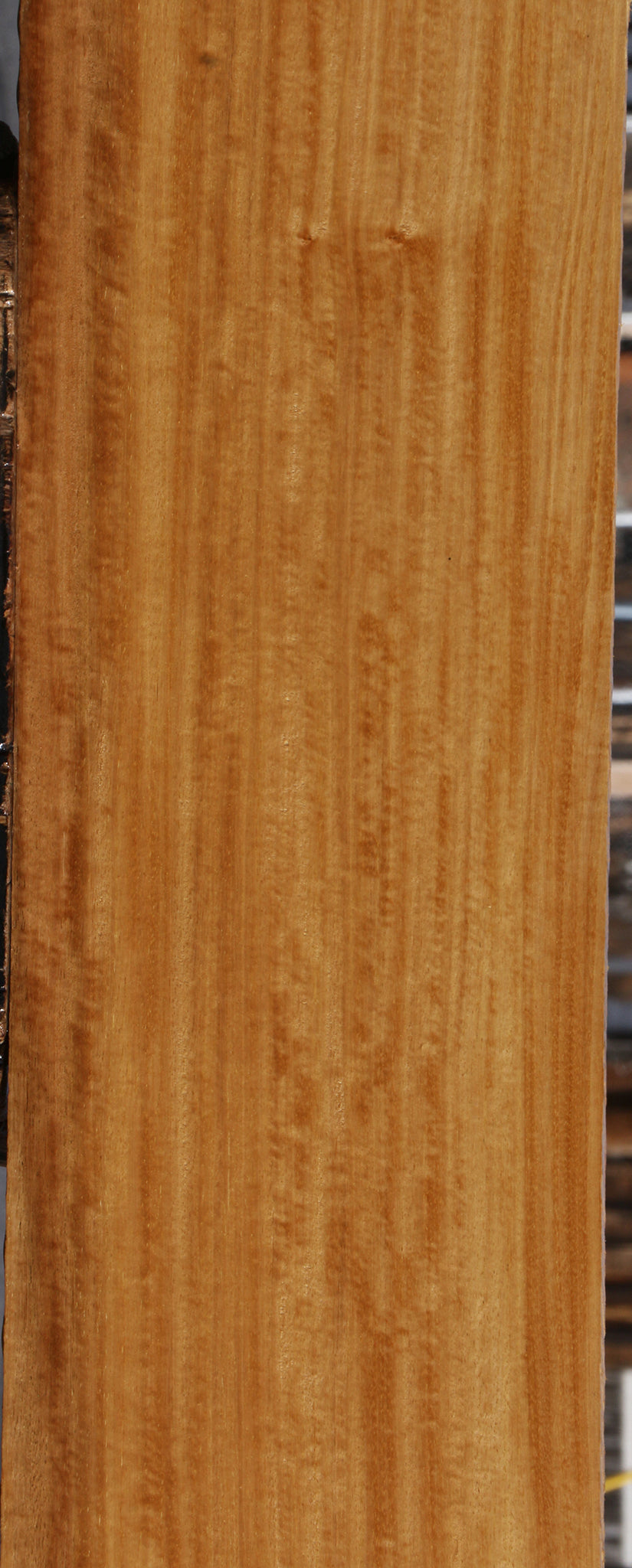 Extra Fancy Movingui Lumber