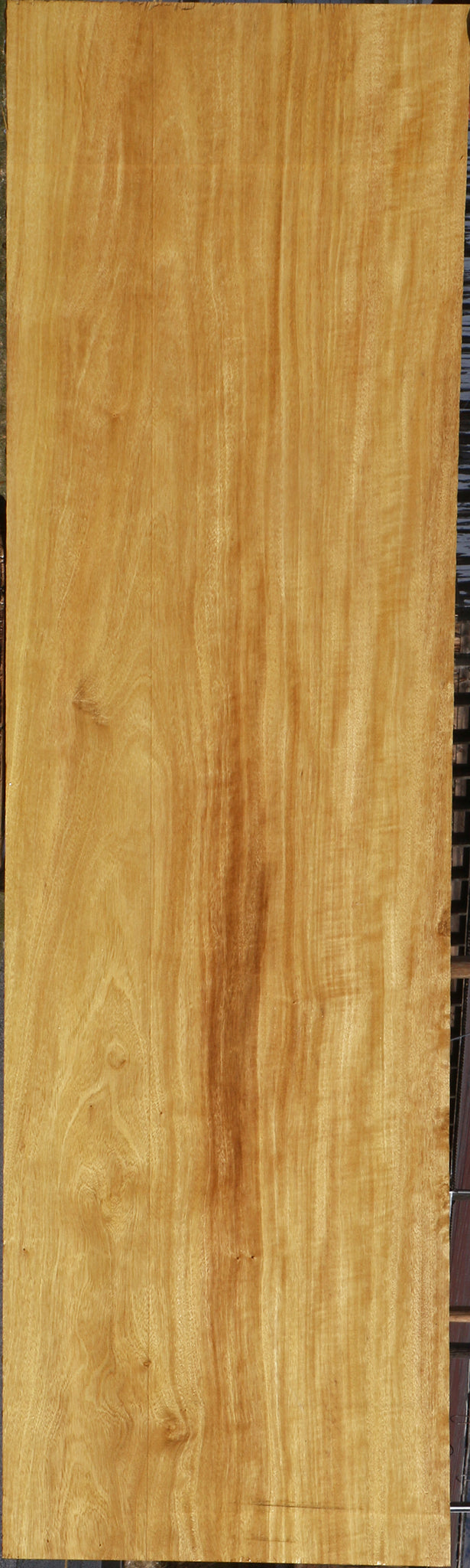 Movingui Lumber