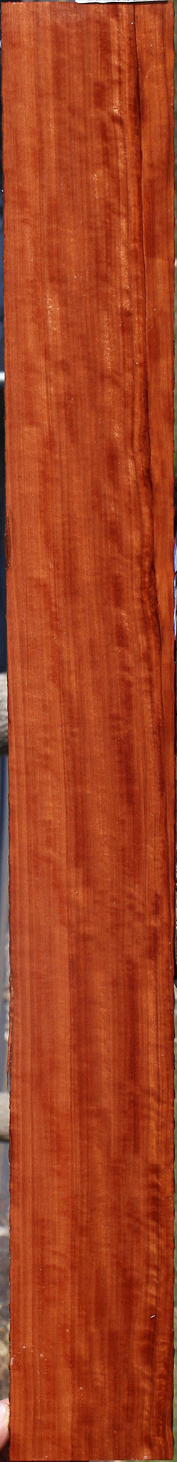 Extra Fancy Makore Lumber