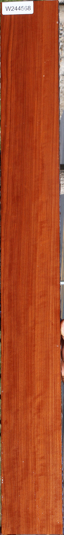 Extra Fancy Makore Lumber