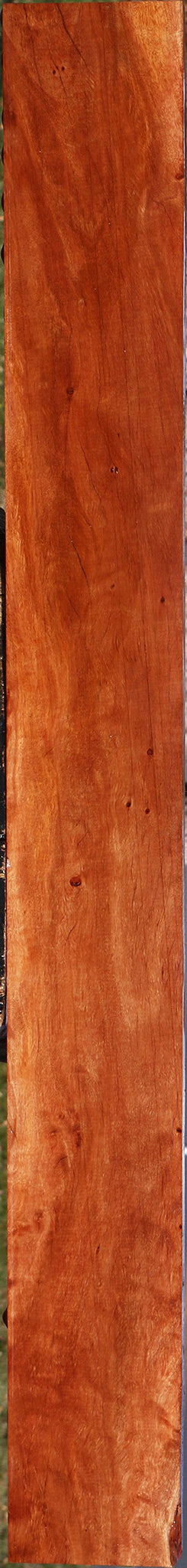 Figured Lychee Lumber