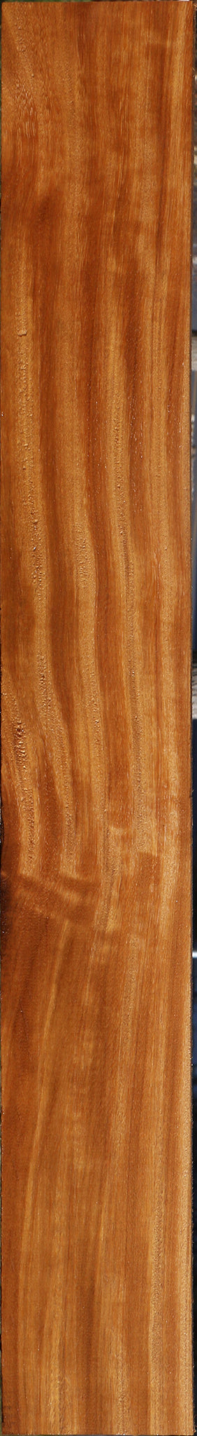 Figured Brazil Nut Lumber