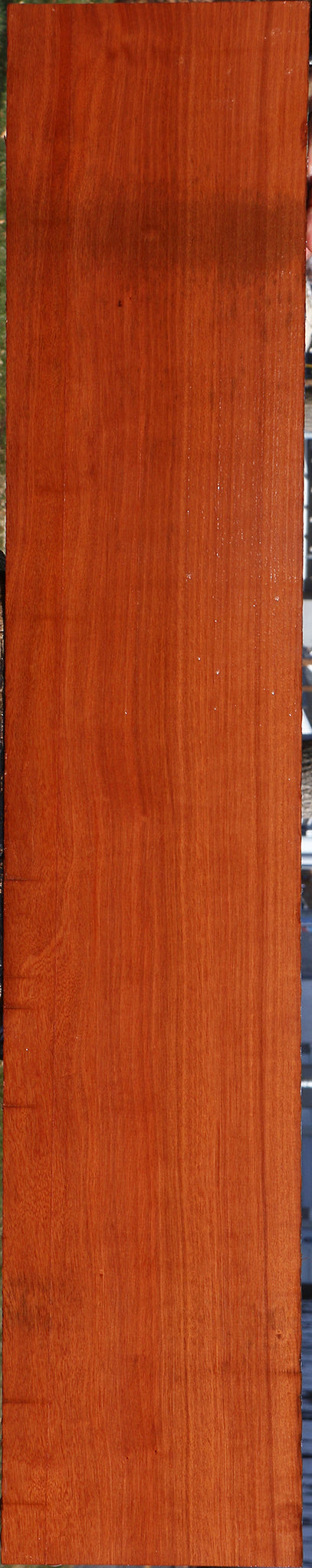 Chilean Cherry Lumber