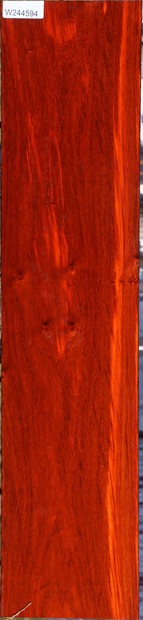 Padauk Lumber