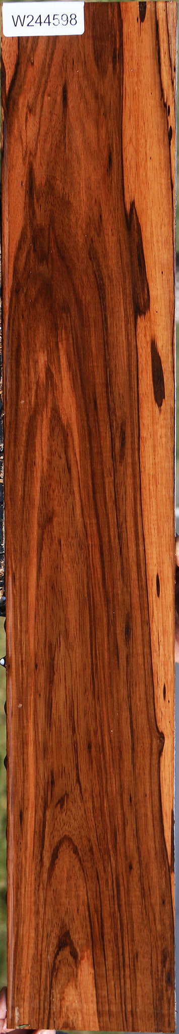 Monterillo Rosewood Micro Lumber