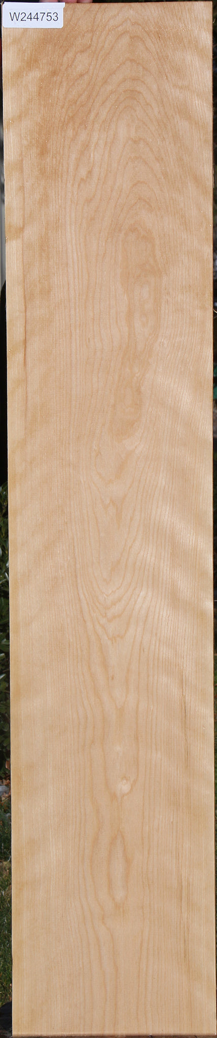 Curly Birch Lumber