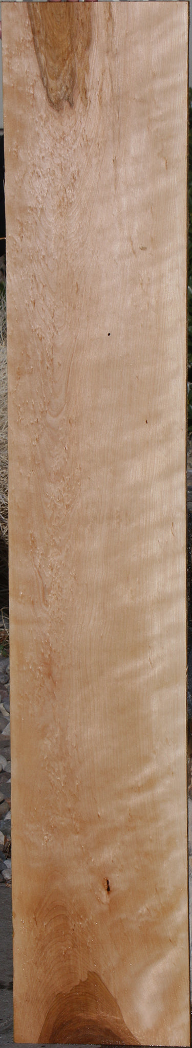 Curly Birch Lumber