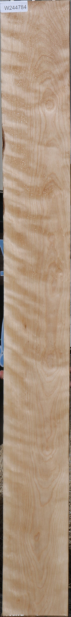 Curly Birch Lumber