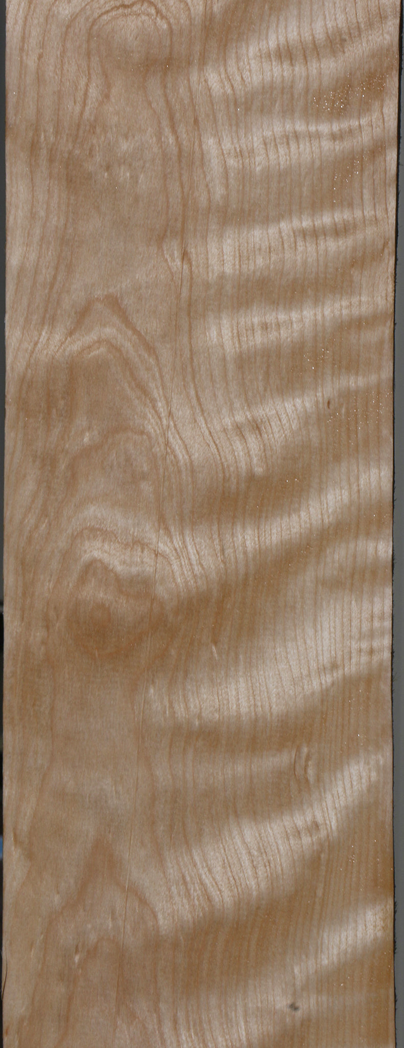 Curly Birch Lumber