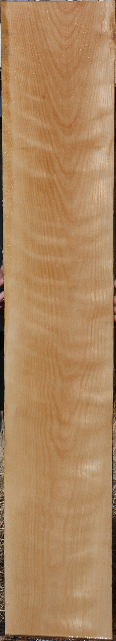 Curly Birch Lumber