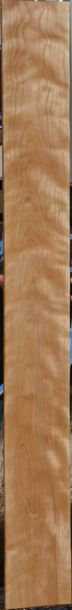Curly Birch Lumber