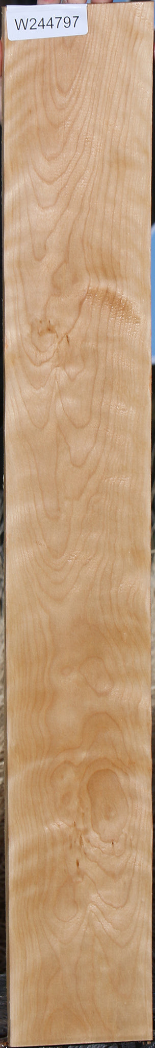 Curly Birch Lumber
