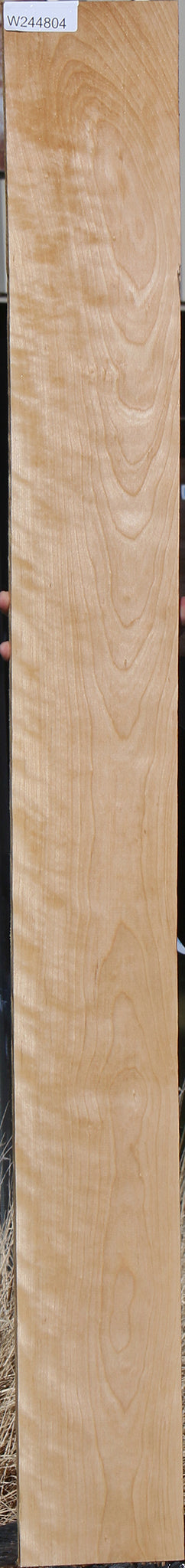 Curly Birch Lumber