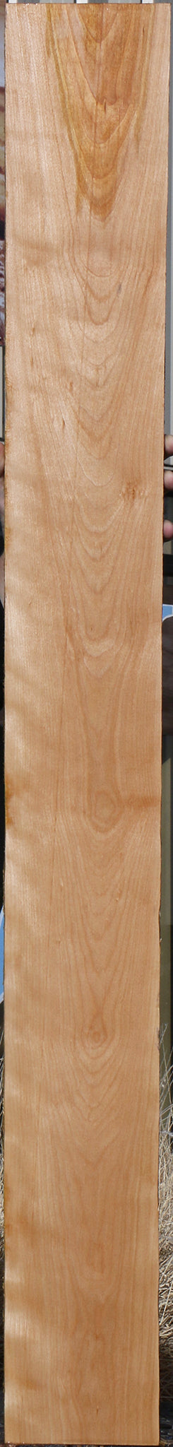 Curly Birch Lumber