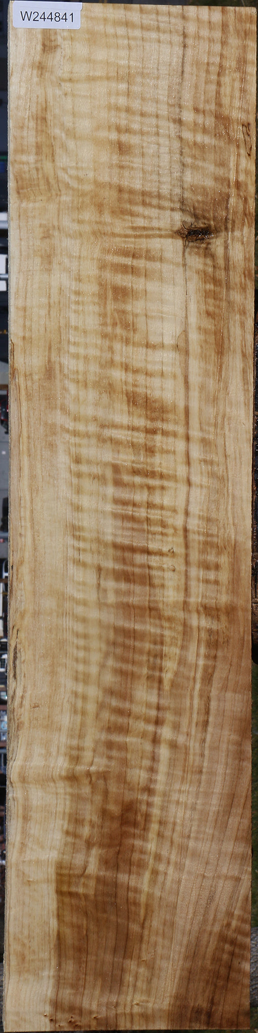 Extra Fancy Black Cottonwood Lumber