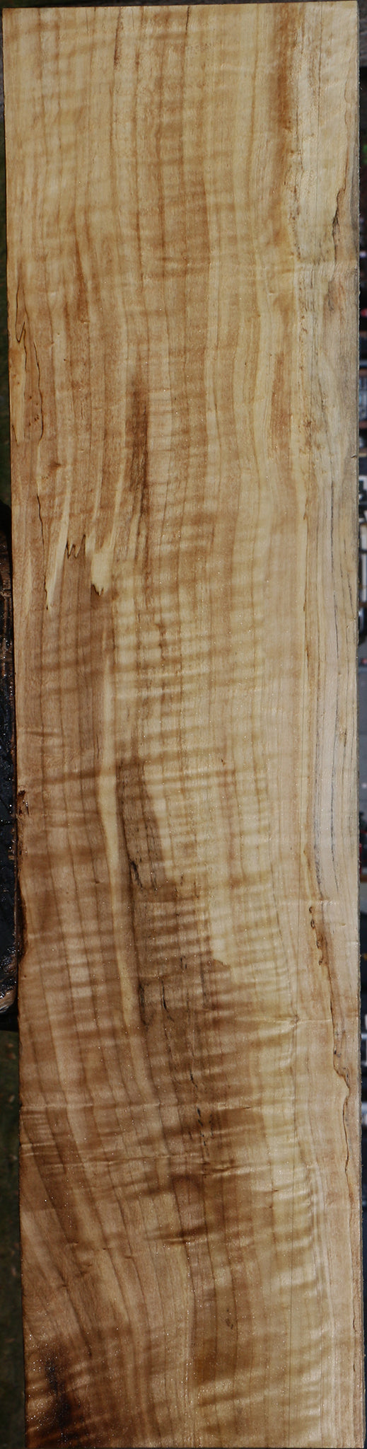 Extra Fancy Black Cottonwood Lumber