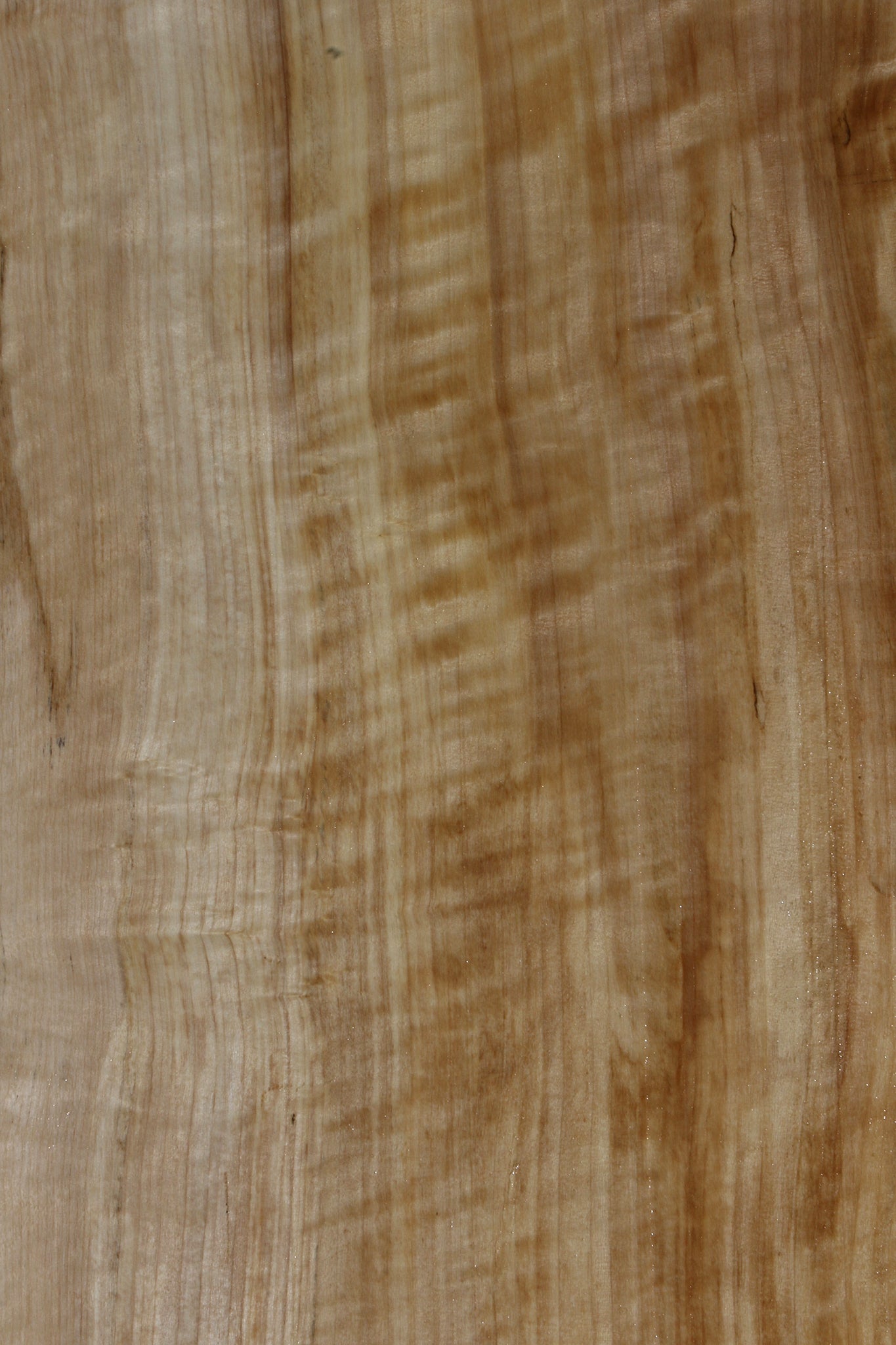 Extra Fancy Black Cottonwood Live Edge Lumber