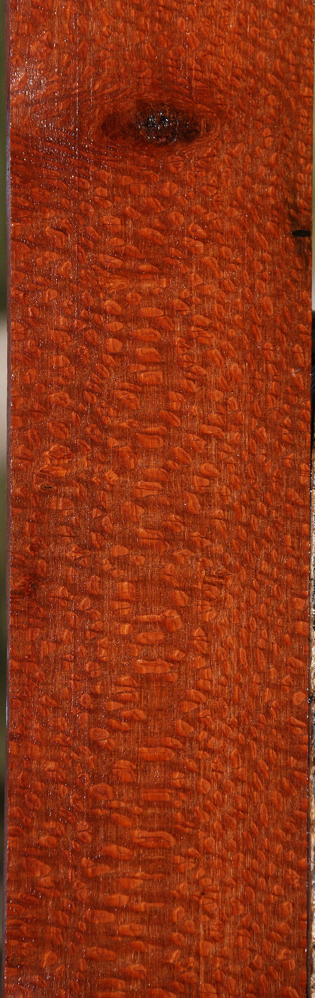 Extra Fancy Leopardwood Lumber