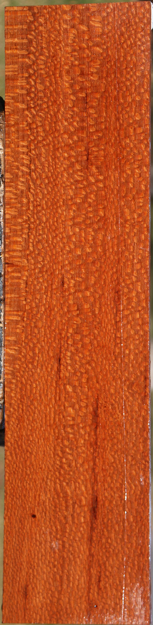 Extra Fancy Leopardwood Lumber