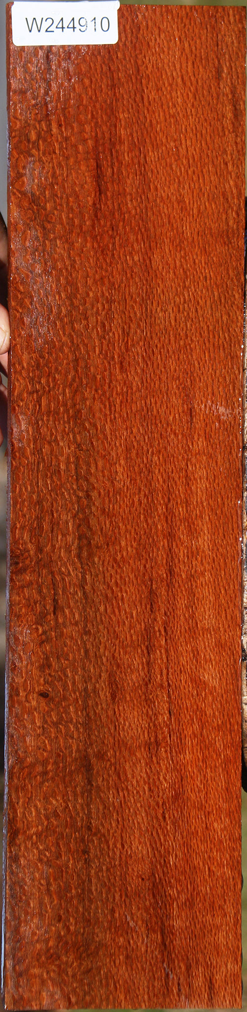 Leopardwood Lumber