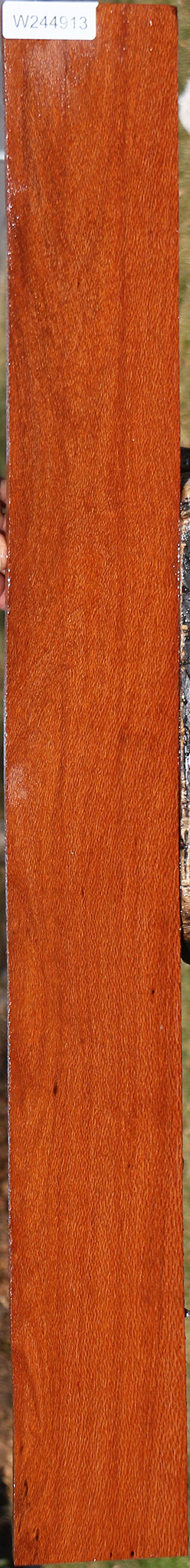 Leopardwood Lumber