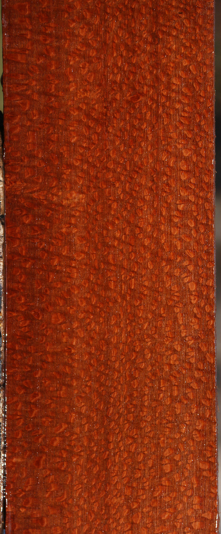 Extra Fancy Leopardwood Lumber