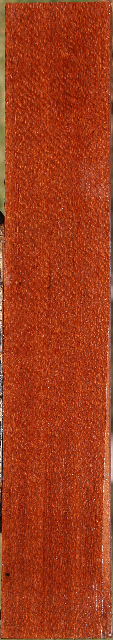 Figured Leopardwood Lumber