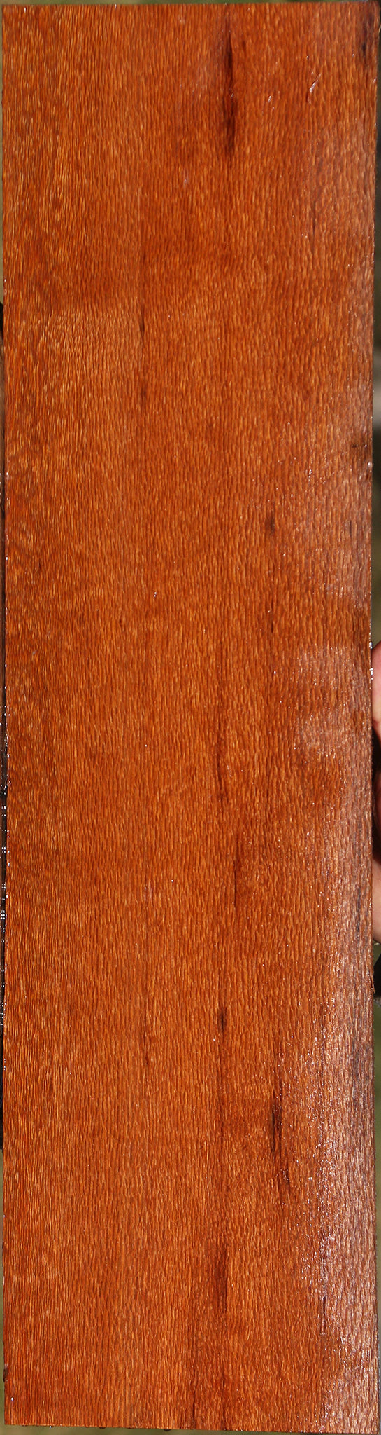 Leopardwood Lumber