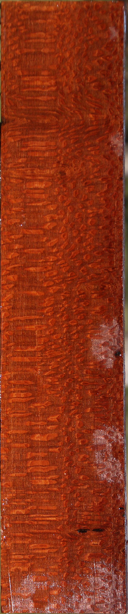 Extra Fancy Leopardwood Lumber