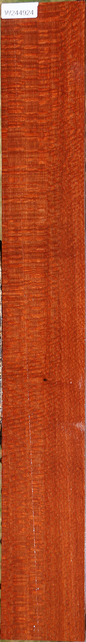 Extra Fancy Leopardwood Lumber