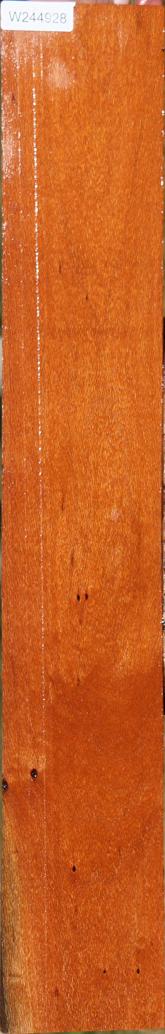Leopardwood Lumber