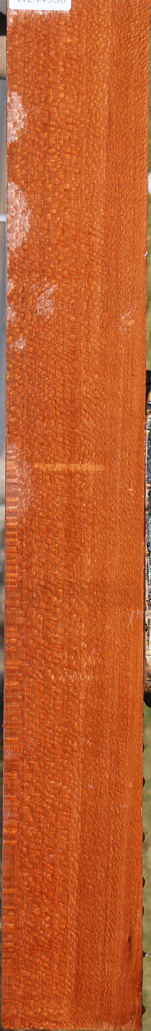Figured Leopardwood Lumber
