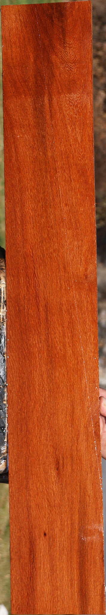Leopardwood Lumber