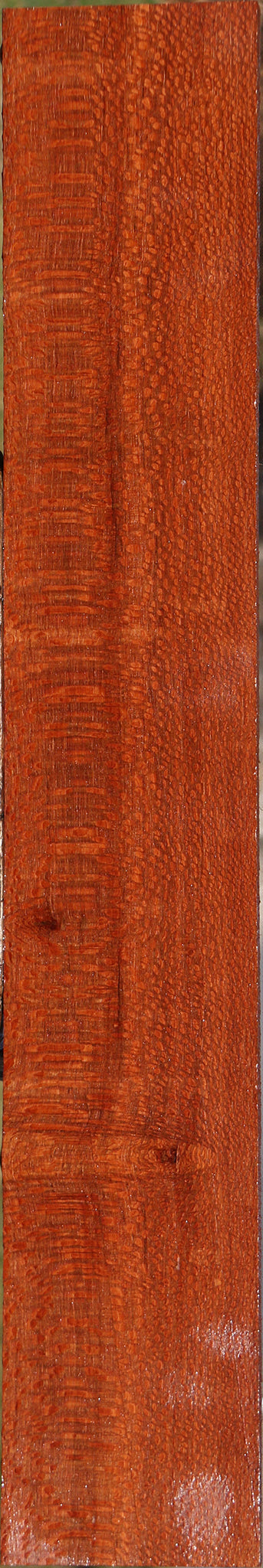 Extra Fancy Leopardwood Lumber