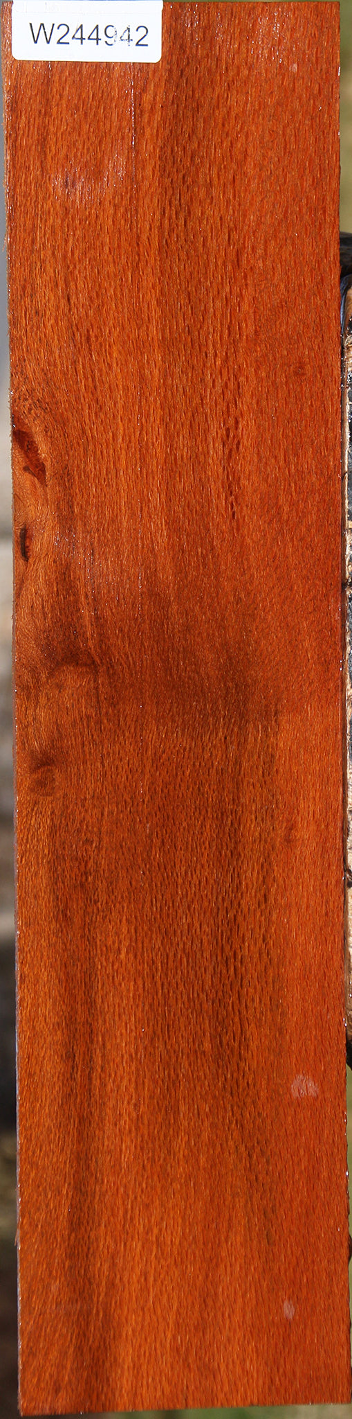 Leopardwood Lumber