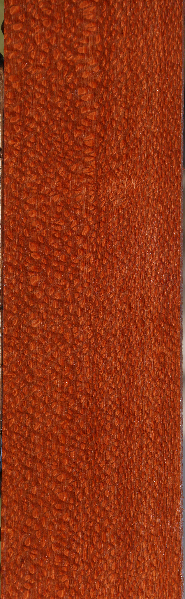 Extra Fancy Leopardwood Lumber