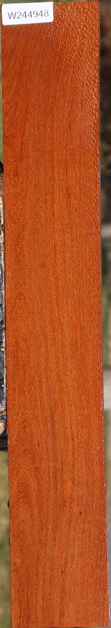 Leopardwood Lumber