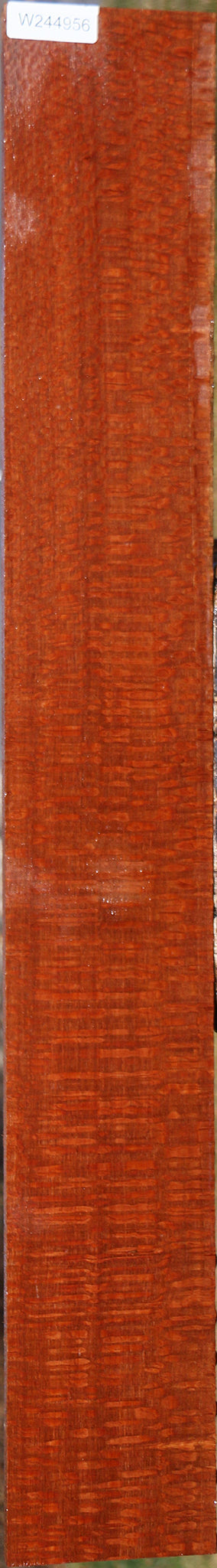 Exhibition Leopardwood Lumber