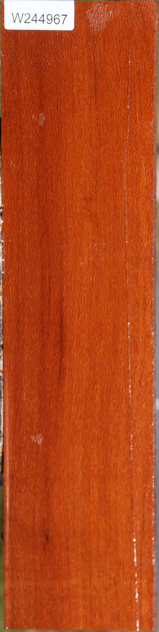 Leopardwood Lumber